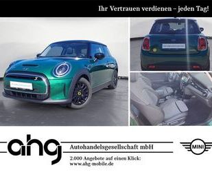 Mini Cooper SE Gebrauchtwagen