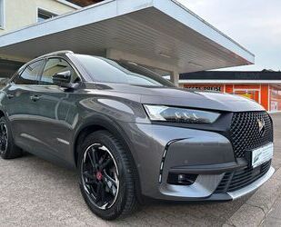 DS Automobiles DS7 (Crossback) Gebrauchtwagen