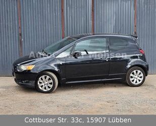 Mitsubishi Colt Gebrauchtwagen