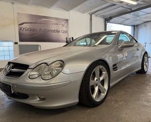 Mercedes-Benz SL 350 Gebrauchtwagen