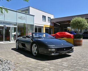 Ferrari F355 Gebrauchtwagen