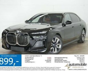 BMW i7 Gebrauchtwagen