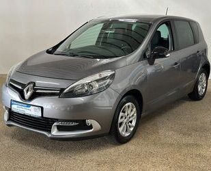 Renault Scenic Gebrauchtwagen