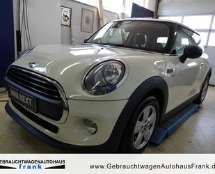 Mini ONE Gebrauchtwagen