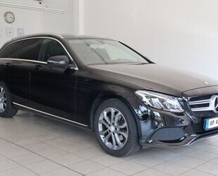 Mercedes-Benz C 180 Gebrauchtwagen