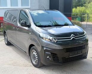Citroen Jumpy Gebrauchtwagen
