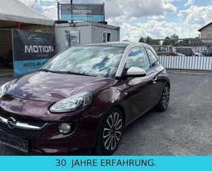 Opel Adam Gebrauchtwagen
