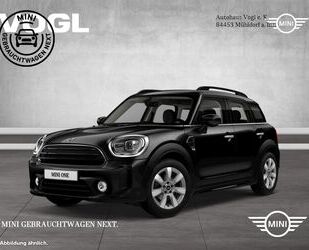 Mini One Countryman Gebrauchtwagen