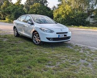 Renault Fluence Gebrauchtwagen