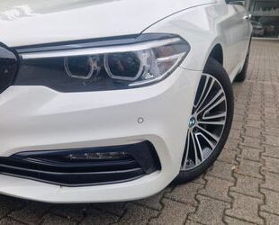BMW 530 Gebrauchtwagen