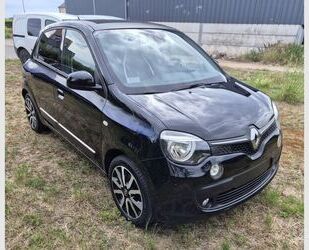 Renault Twingo Gebrauchtwagen