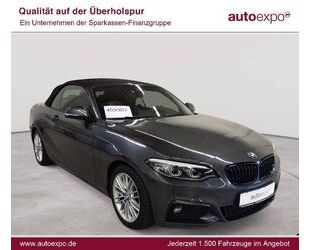 BMW 220 Gebrauchtwagen
