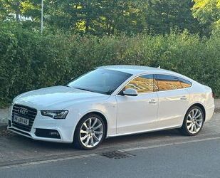 Audi A5 Gebrauchtwagen