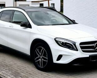 Mercedes-Benz GLA 200 Gebrauchtwagen