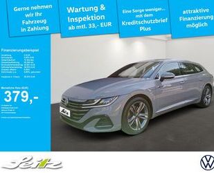 VW Arteon Gebrauchtwagen