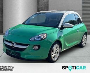 Opel Adam Gebrauchtwagen