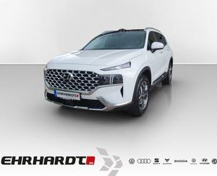 Hyundai SANTA FE Gebrauchtwagen