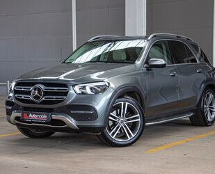 Mercedes-Benz GLE 400 Gebrauchtwagen