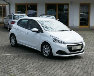 Peugeot 208 Gebrauchtwagen