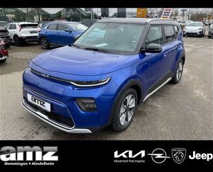 Kia Soul Gebrauchtwagen