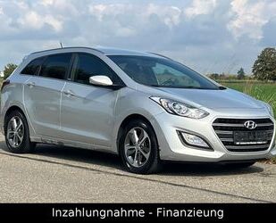 Hyundai i30 Gebrauchtwagen