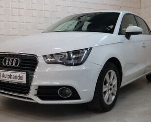 Audi A1 Gebrauchtwagen