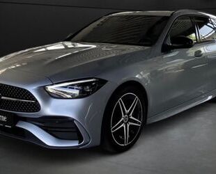 Mercedes-Benz C 300 Gebrauchtwagen