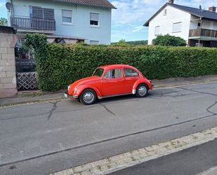 VW Käfer Gebrauchtwagen