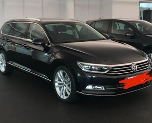 VW Passat Variant Gebrauchtwagen