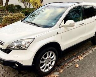 Honda CR-V Gebrauchtwagen