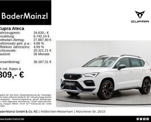 Seat Ateca Gebrauchtwagen