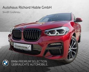 BMW X4 M40 Gebrauchtwagen