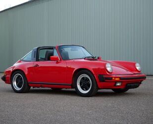 Porsche 911 Urmodell Gebrauchtwagen