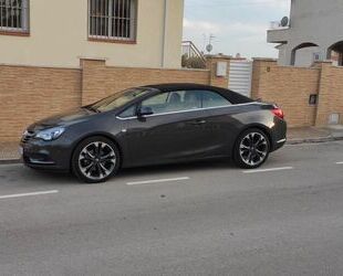 Opel Cascada Gebrauchtwagen