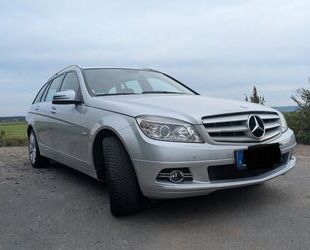 Mercedes-Benz C 200 Gebrauchtwagen
