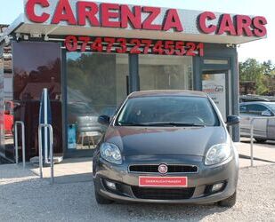 Fiat Bravo Gebrauchtwagen