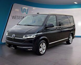 VW T6 Multivan Gebrauchtwagen