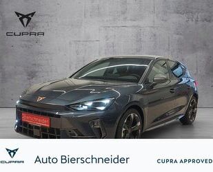 Cupra Leon Gebrauchtwagen