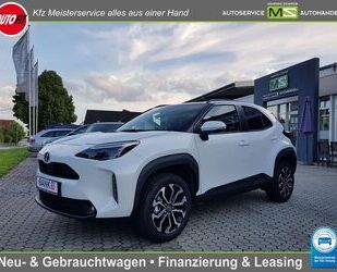 Toyota Yaris Cross Gebrauchtwagen