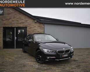 BMW 330 Gebrauchtwagen