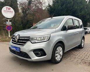 Renault Kangoo Gebrauchtwagen