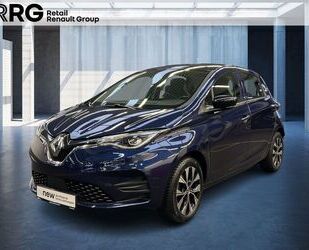 Renault ZOE Gebrauchtwagen