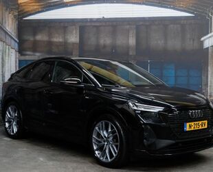 Audi Q4 e-tron Gebrauchtwagen