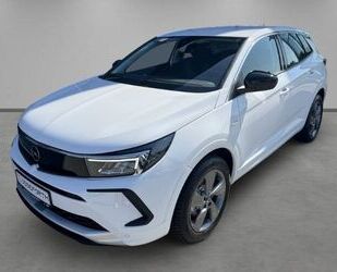 Opel Grandland (X) Gebrauchtwagen