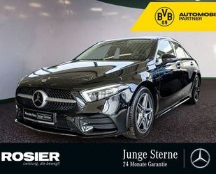 Mercedes-Benz A 180 Gebrauchtwagen