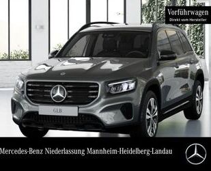 Mercedes-Benz GLB 200 Gebrauchtwagen