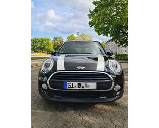 Mini Cooper Gebrauchtwagen