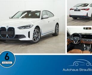 BMW i4 Gebrauchtwagen