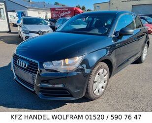 Audi A1 Gebrauchtwagen