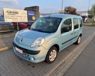 Renault Kangoo Gebrauchtwagen